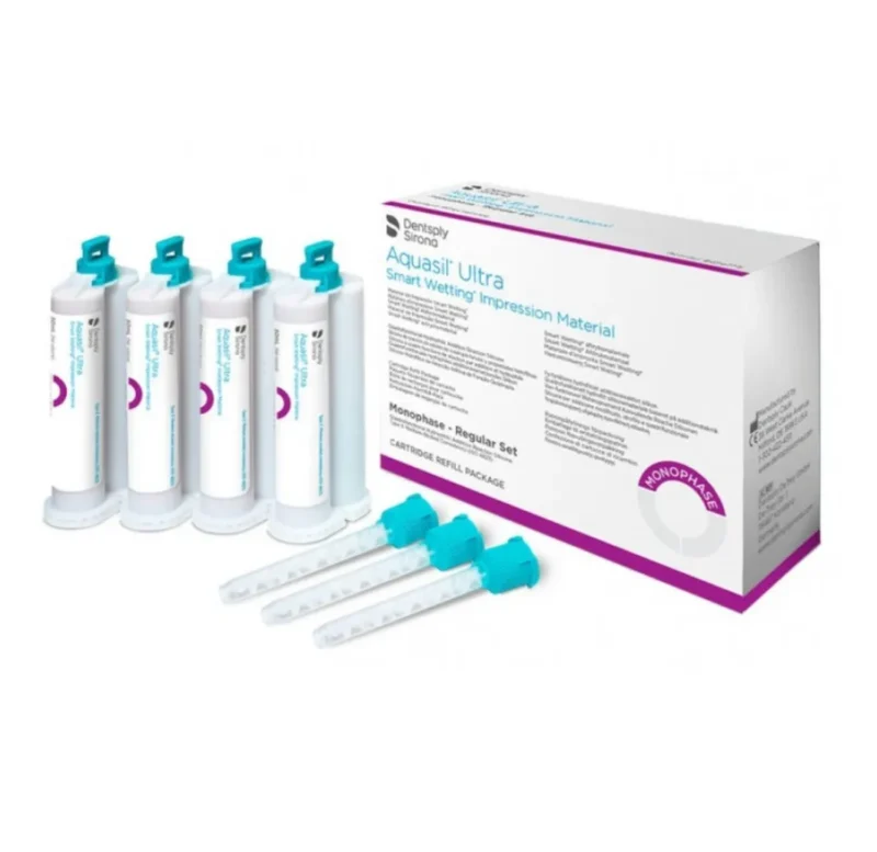 Dentsply Aquasil Ultra Impression Material | Dental Product at Lowest Price