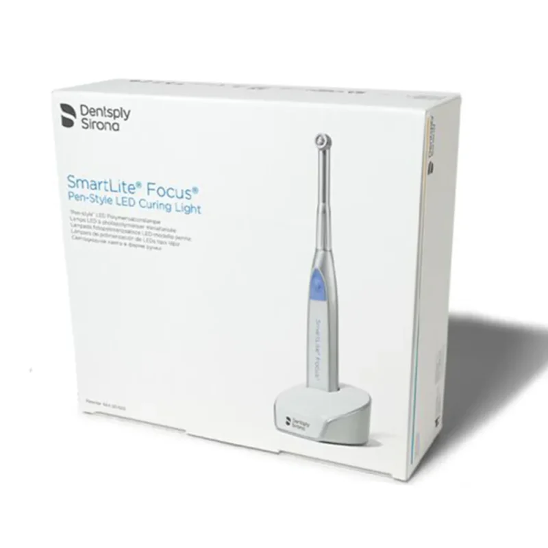 Dentsply SmartLite Focus - Pen Style LED Curing Light | Dental Product at Lowest Price