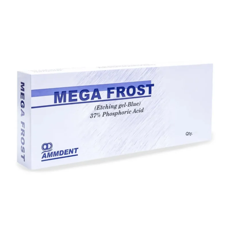 Ammdent Megafrost Etching Gel | Lowest Price