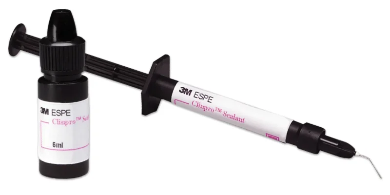 3m Espe Clinpro Sealant - Refills | Dental Product at Lowest Price