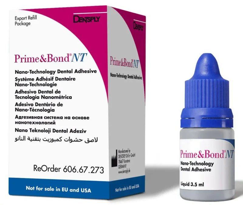 Dentsply Prime & Bond NT 3.5ml | Dental Product at Lowest Price