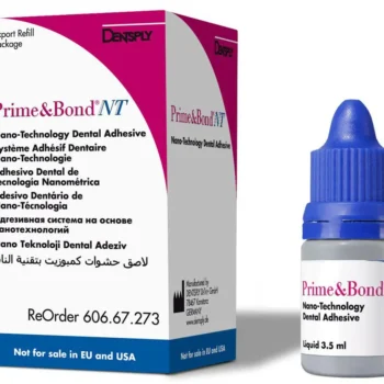 Dentsply Prime & Bond NT 3.5ml