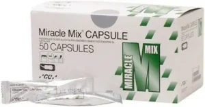 GC Miracle Mix