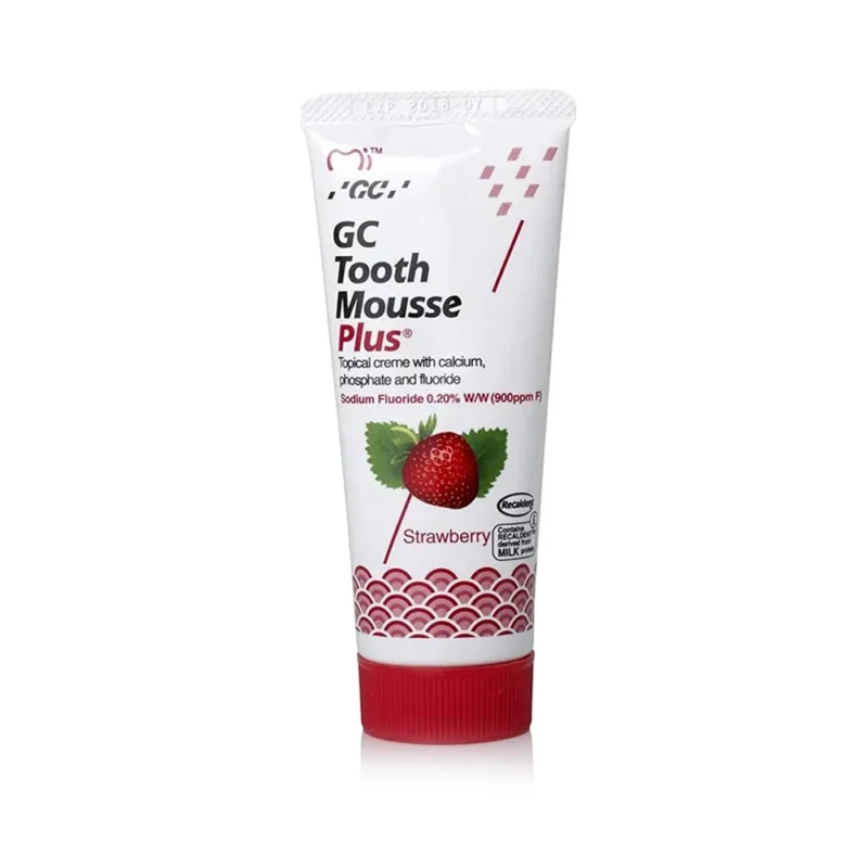 GC Tooth Mousse Plus | Dental Product at Lowest Price