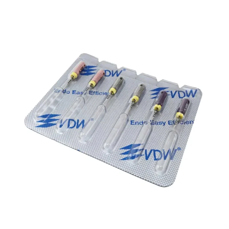 Dentsply VDW C-Pilot Files | Dental Product at Lowest Price