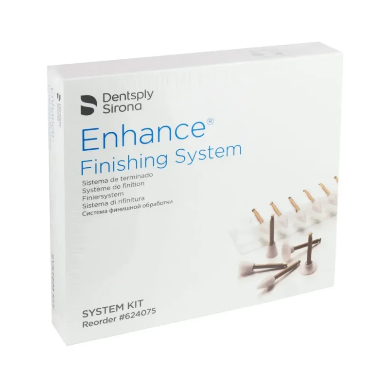 Dentsply Enhance Finishing Systems Kit (624075) | Dental Product at Lowest Price