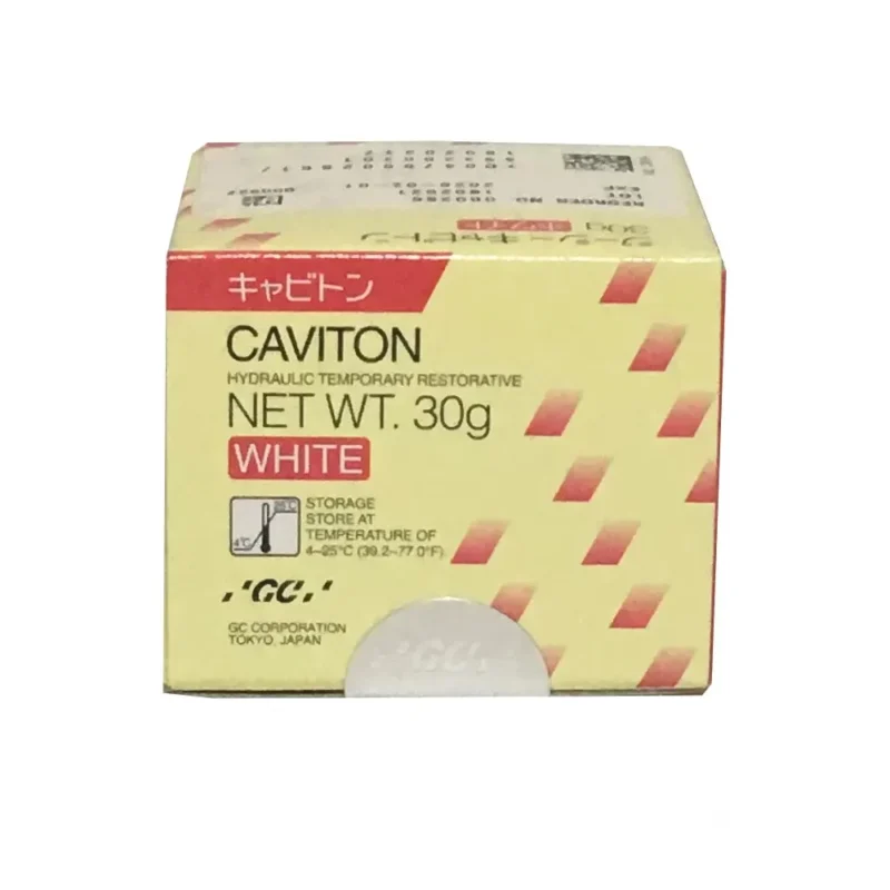 GC Caviton | Dental Product at Lowest Price