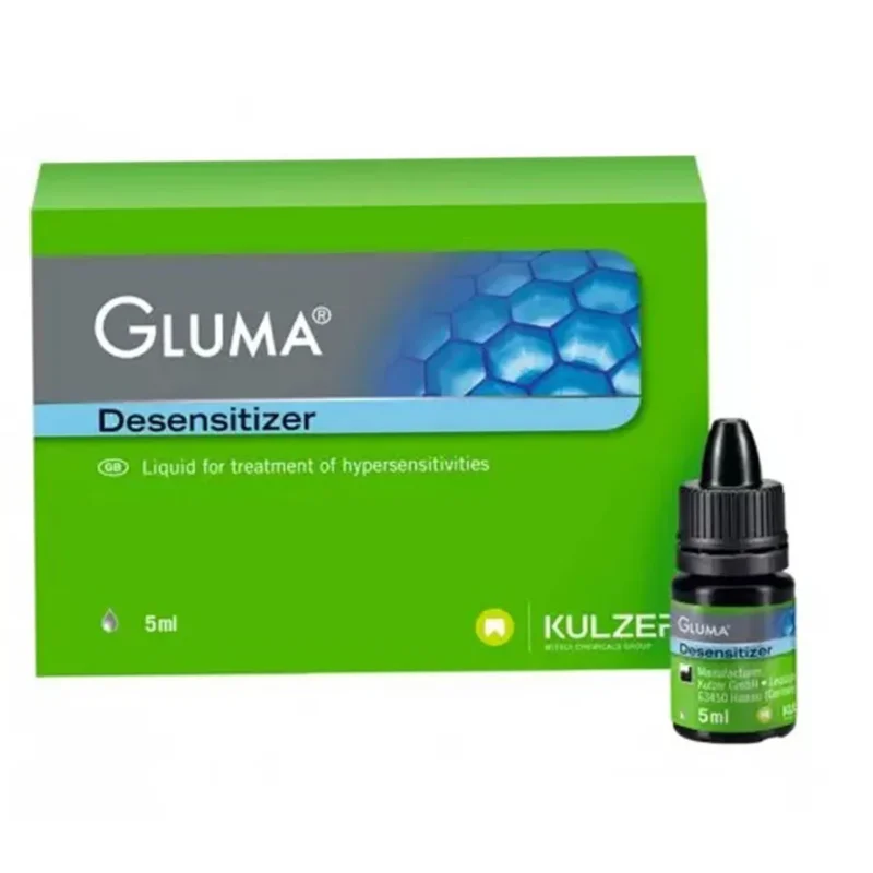 Kulzer Gluma Desensitizer 5 ML | Dental Product at Lowest Price