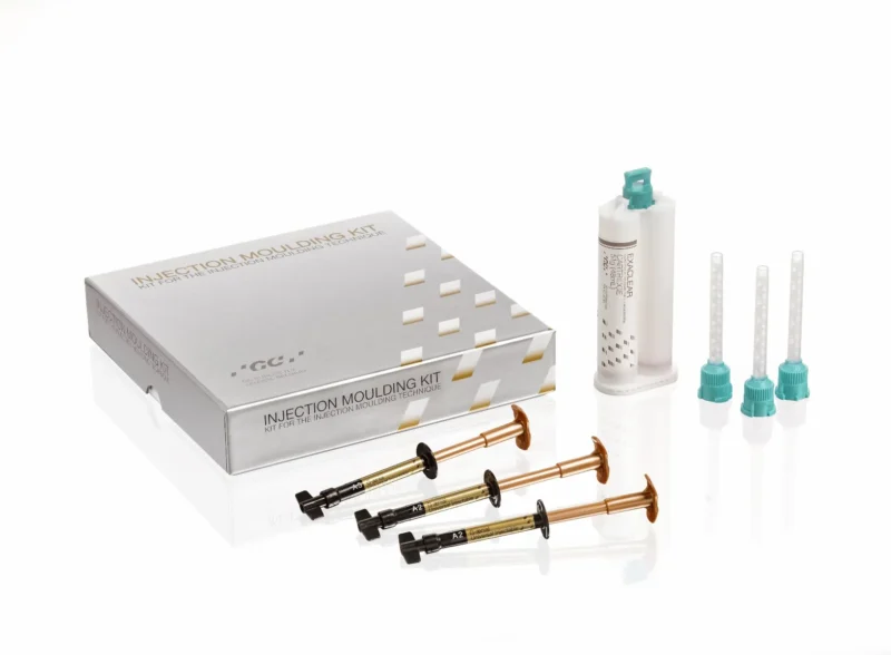 GC Exaclear | Dental Product at Lowest Price