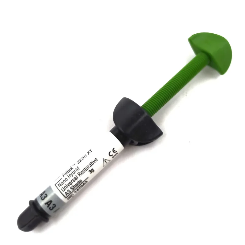 3M Espe Filtek Z250 Xt Restorative Syringe | Dental Product at Lowest Price