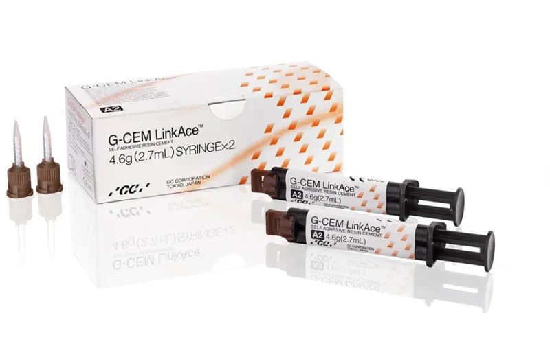 GC G-Cem Linkace-Translucent | Dental Product at Lowest Price