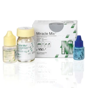 GC Miracle Mix