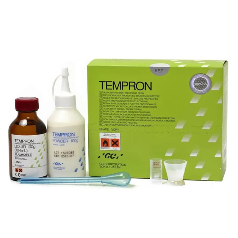 GC Tempron | Dental Product at Lowest Price