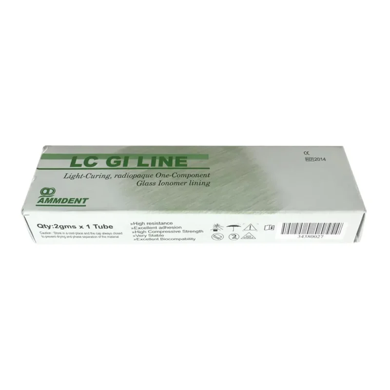 Ammdent LC GI Line | Dental Product At Lowest Price