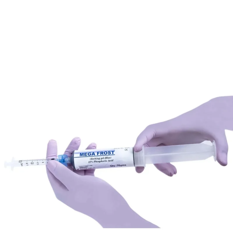 Ammdent Megafrost Etching Gel | Lowest Price