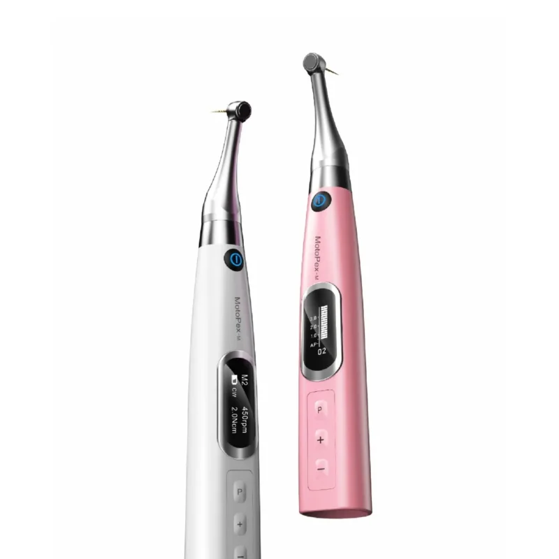 Woodpecker Motopex-M Endo Motor (2 Packet Wal-Flex Free) | Dental Product at Lowest Price