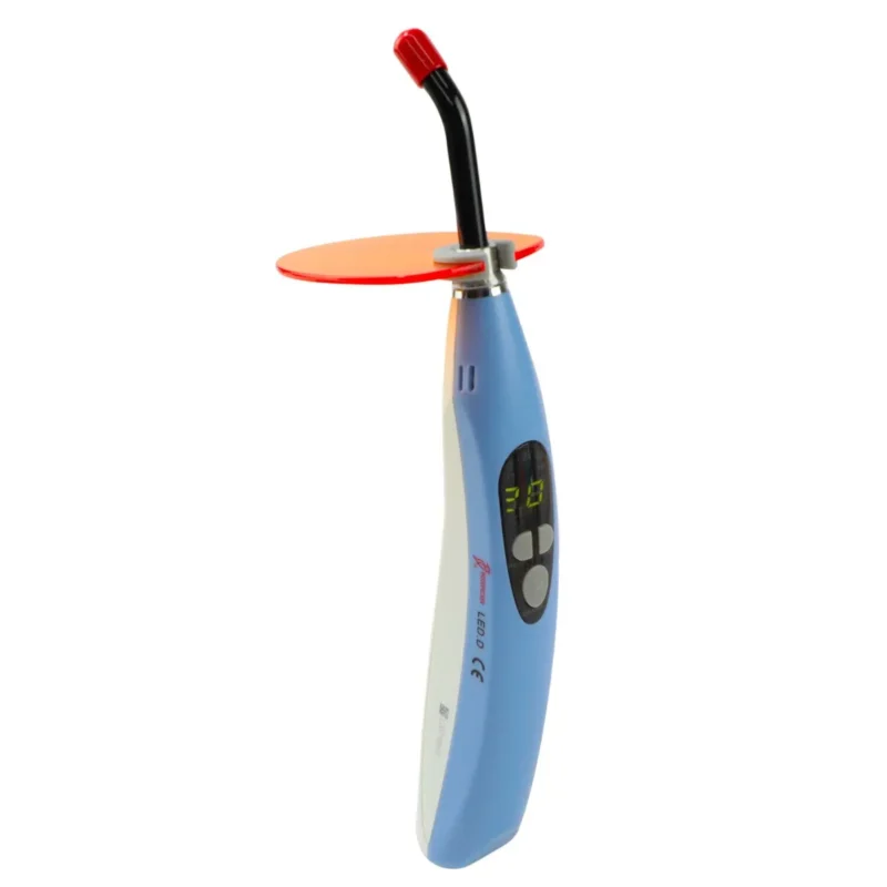 Woodpecker LED D Curing Light Unit | Dental Product at Lowest Price