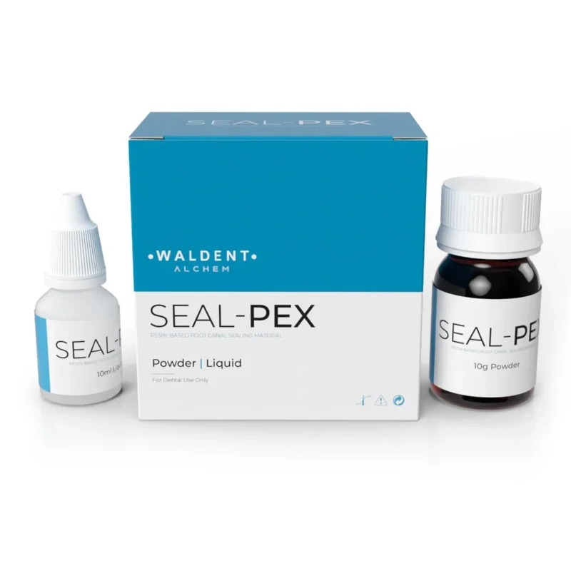 Waldent Seal-Pex | Dental Product at Lowest Price