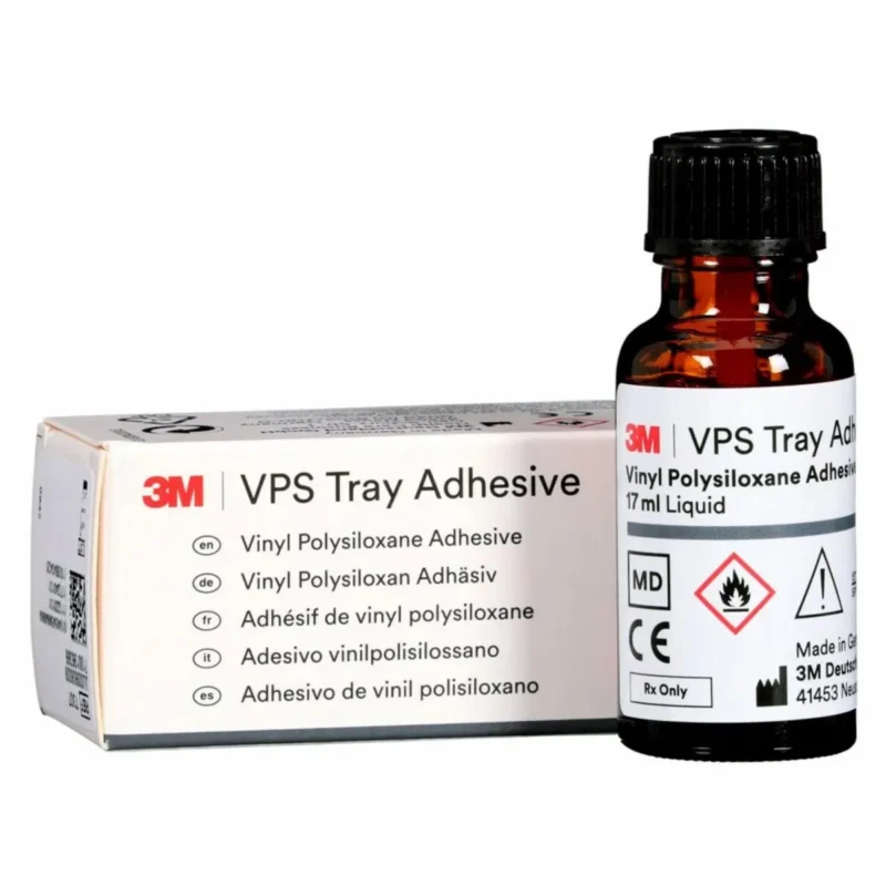 3m Espe Vps Tray Adhesive | Dental Product at Lowest Price