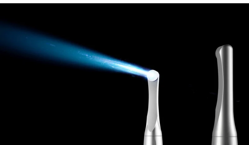 Woodpecker O LED Plus Light Cure Unitv | Dental Product at Lowest Price