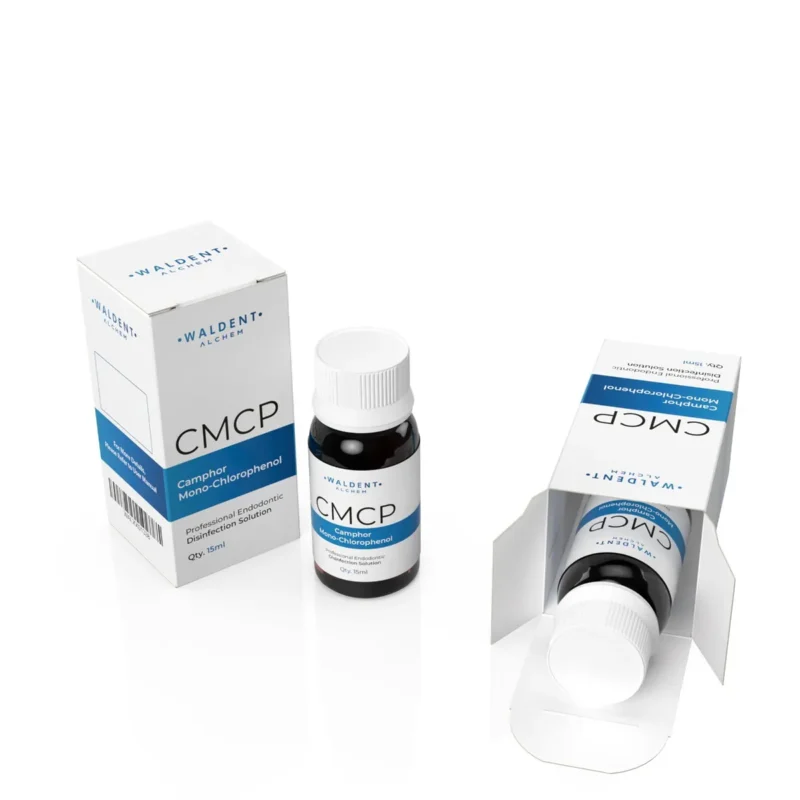 Waldent Camphor Mono Chlorophenol (CMCP) Dental Product at Lowest Price