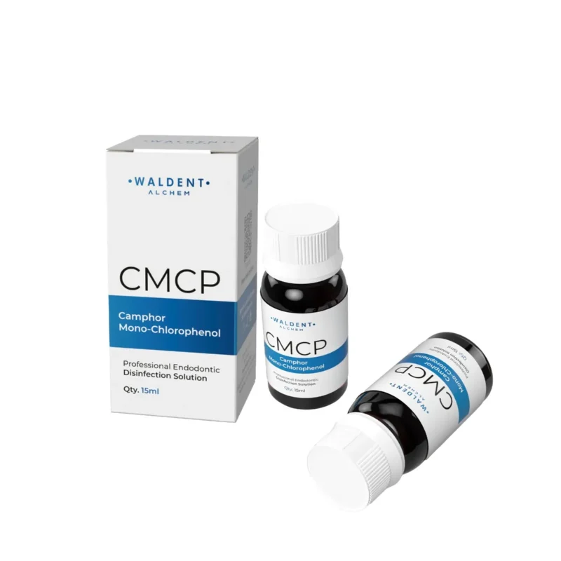 Waldent Camphor Mono Chlorophenol (CMCP) Dental Product at Lowest Price