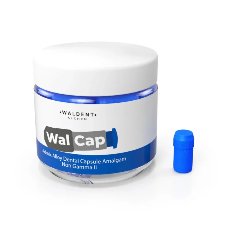 Waldent WalCap Amalgam Capsules | Dental Product at Lowest Price