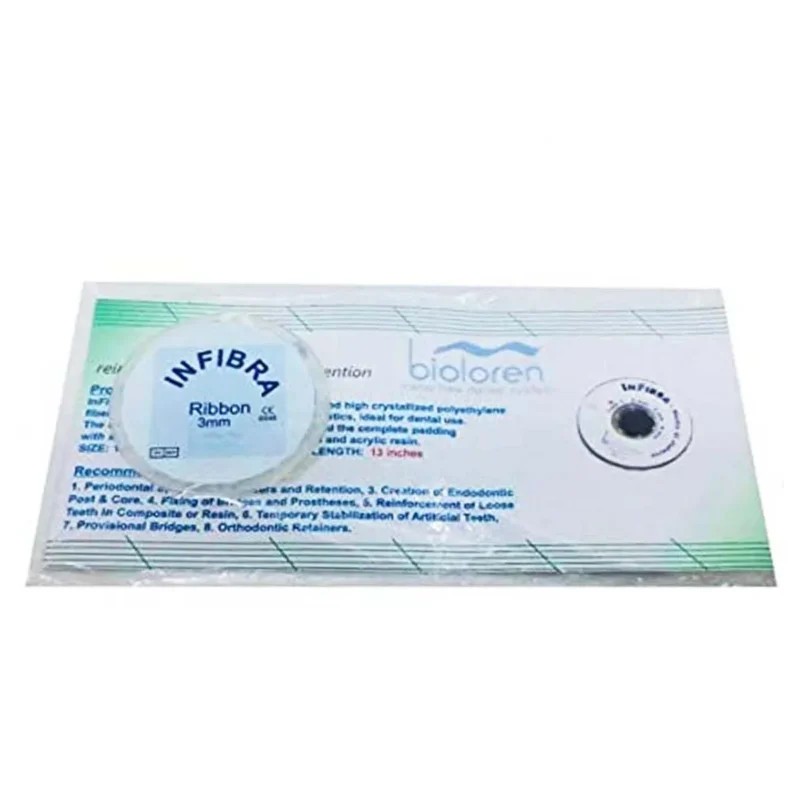 Ammdent Infibra Fiber Splint | Dental Product At Lowest Price