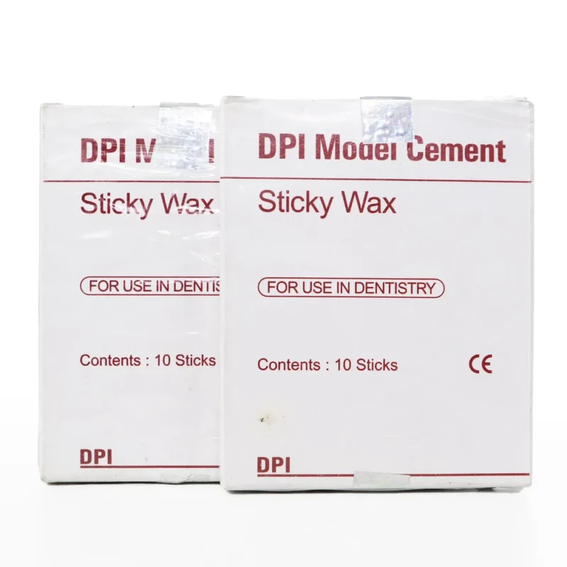 Dpi Model Cement | Dental Product At Lowest Price