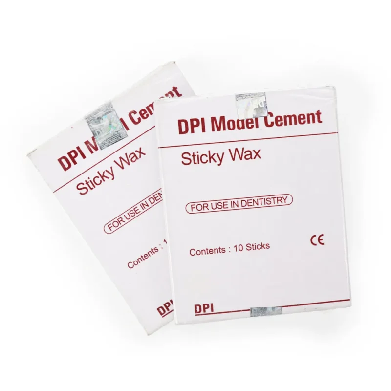 Dpi Model Cement | Dental Product At Lowest Price