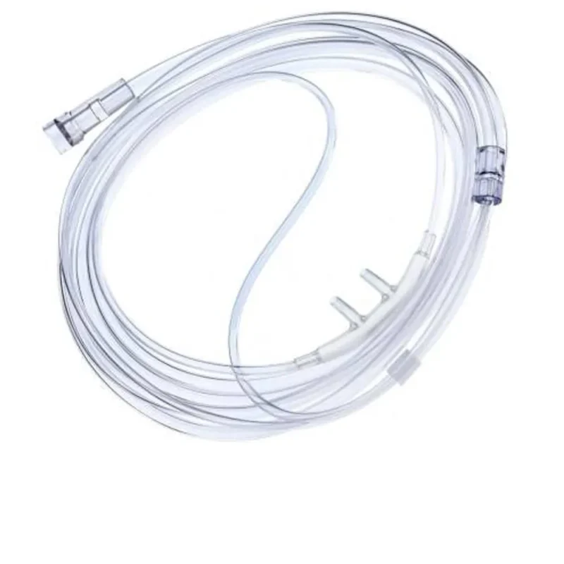 The 9192 Nasal Oxygen Cannula Nasal Cannula (Pack Of 1) | Dental Product At Lowest Price