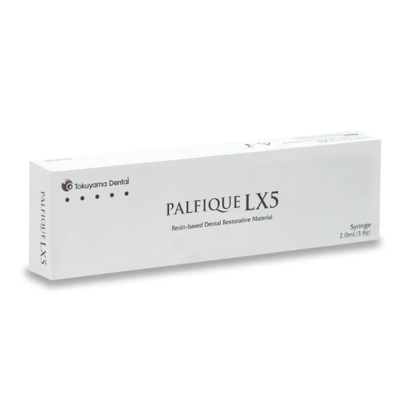 Tokuyama Palfique LX5 Syringe Refill | Dental Product at Lowest Price