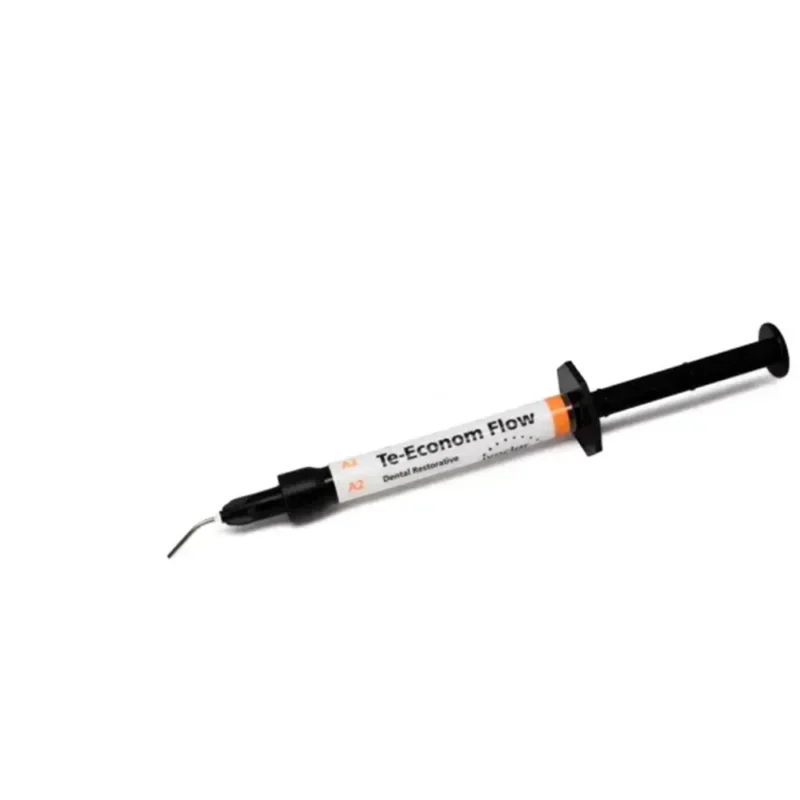 Ivoclar Te-Econom Flow Shade A2 | Dental Product At Lowest Price