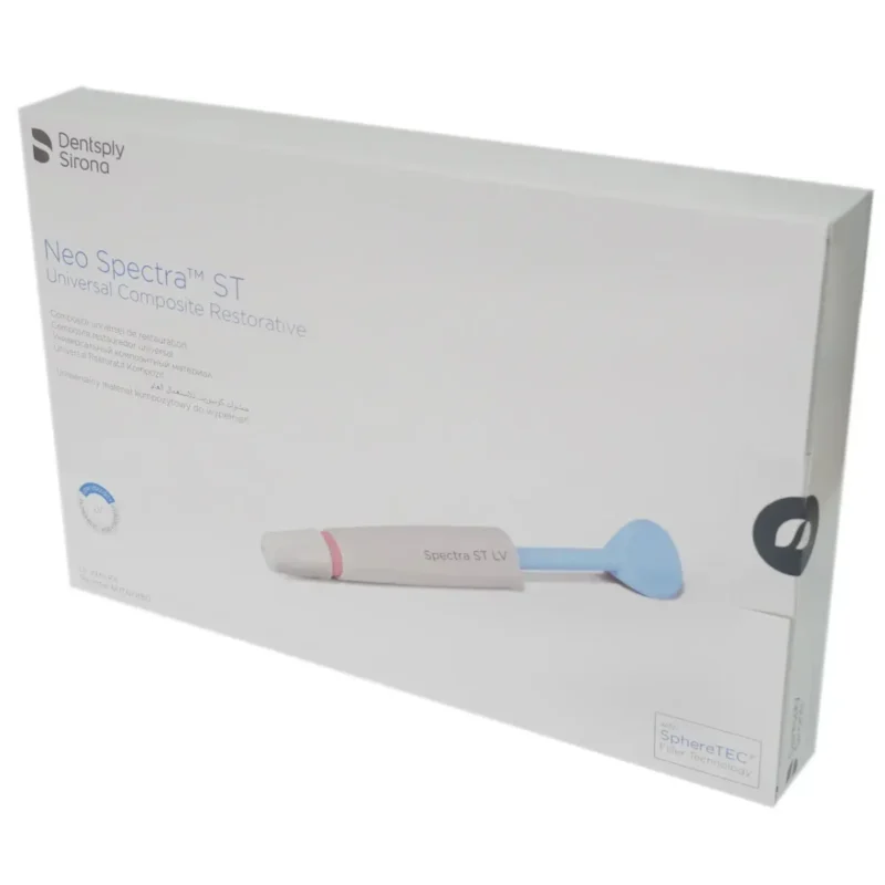 Dentsply Neo Spectra ST Universal Composite Restorative Intro Kit 60701880 | Dental Product at Lowest Price