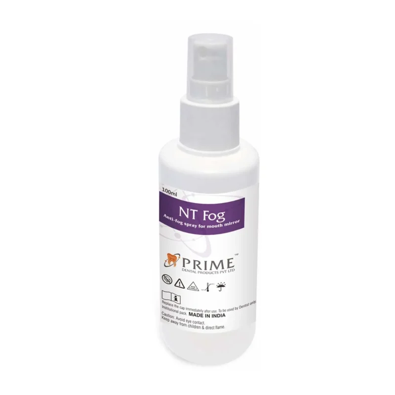 Prime Dental NT Fog 100ml | Dental Product At Lowest Price