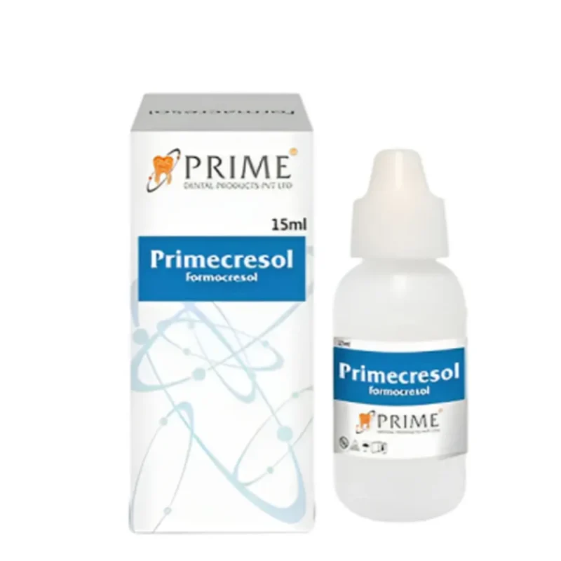 Prime Dental Primecresol | Dental Product At Lowest Price