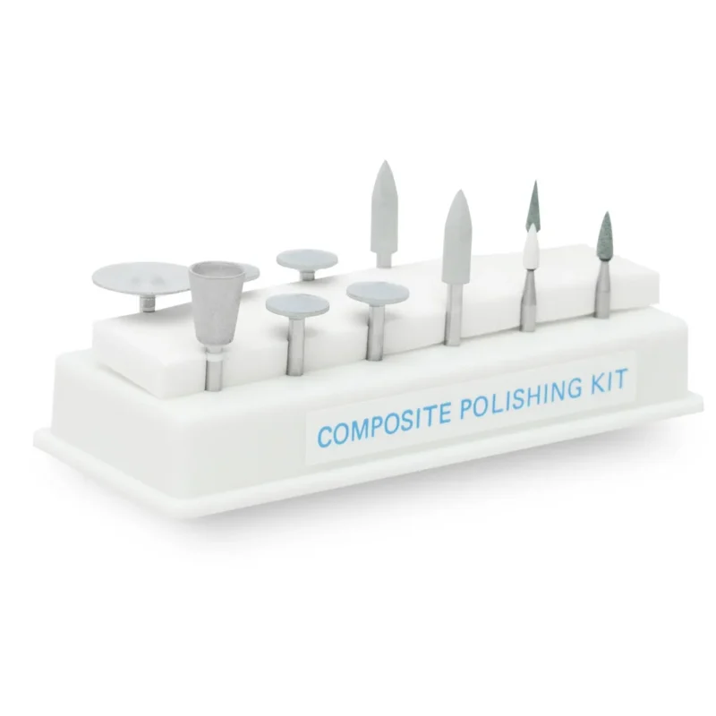 Shofu Composite Polishing Kit Ca | Dental Product at Lowest Price