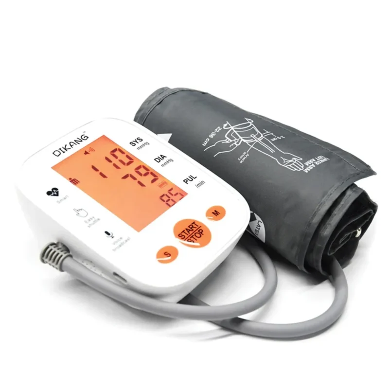 Dikang Automatic Blood Pressure Monitor HG-B02 | Dental Product At Lowest Price