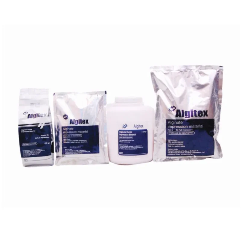 Dpi Algitex Alginate Impression Powder | Lowest Price