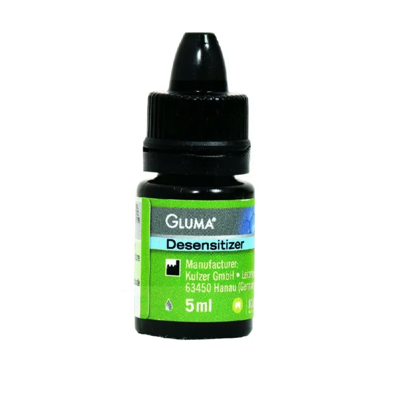 Kulzer Gluma Desensitizer 5 ML | Dental Product at Lowest Price