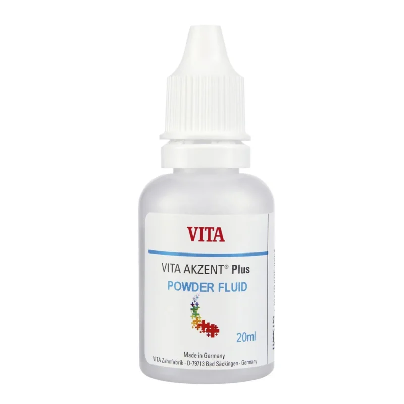 Vita Akzent Plus Powder Fluid | Dental Product At Lowest Price