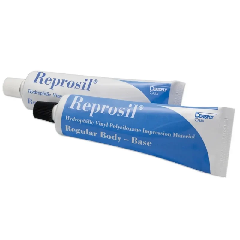 Dentsply Reprosil Impression Material | Dental Product at Lowest Price