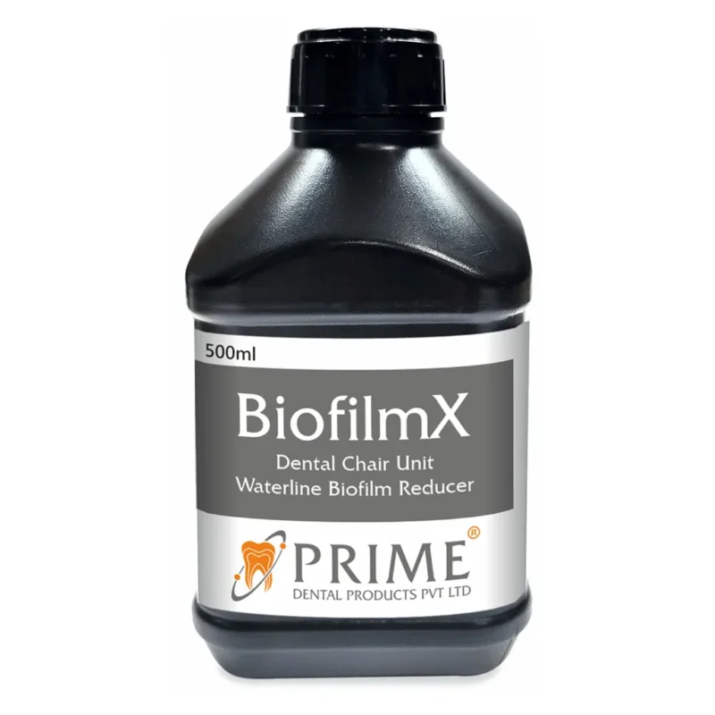 Prime Dental Biofilm-X | Dental Product At Lowest Price