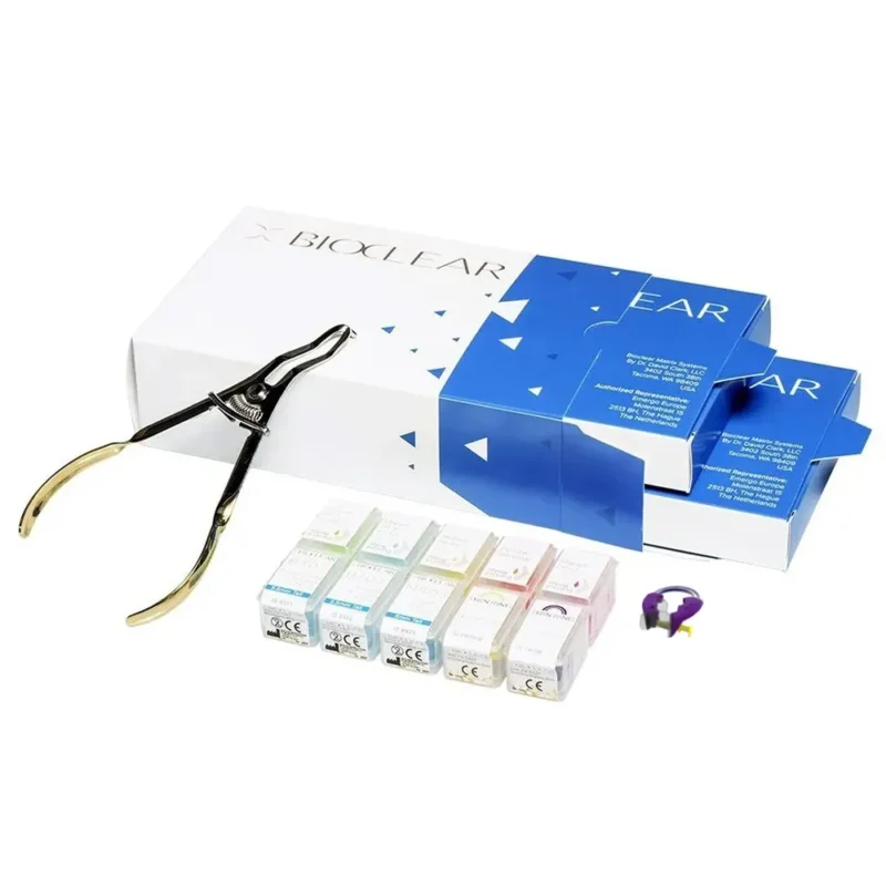 Bioclear Biofit HD Posterior Matrix System Kit | Dental Product at Lowest Price