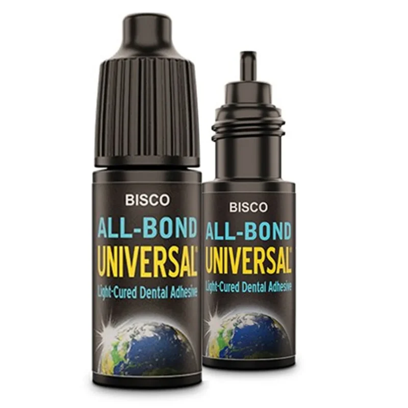 Bisco All Bond Universal LC Adhesive 4ml | Lowest Price