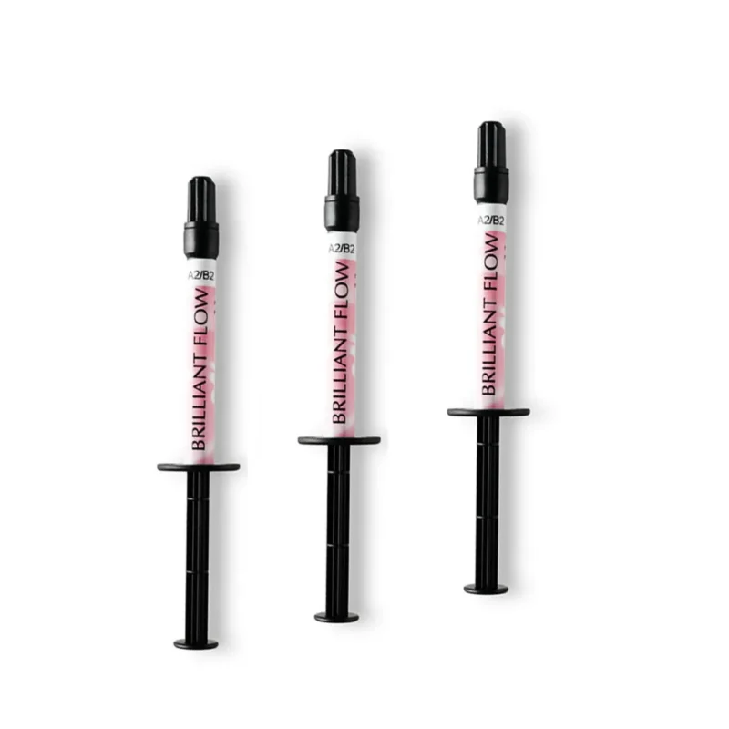 Coltene Whaledent Brilliant Ng Flow Syringes Refills | Dental Product At Lowest Price