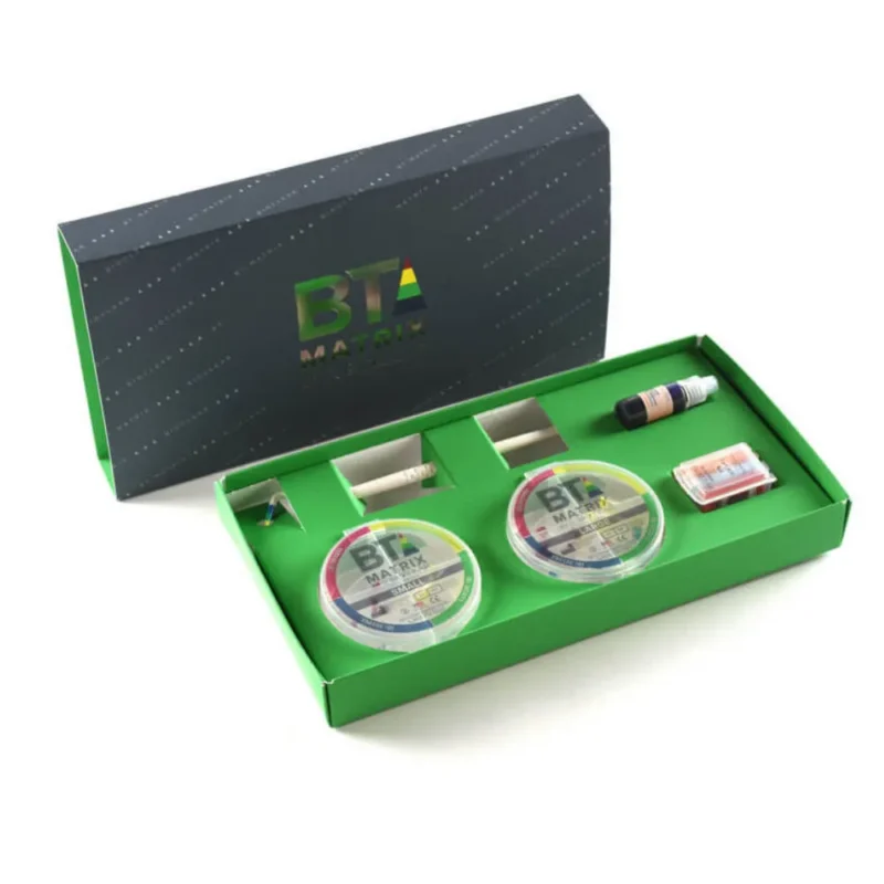 Bioclear Black Triangle (BT) Matrix System Kit | Dental Product at Lowest Price