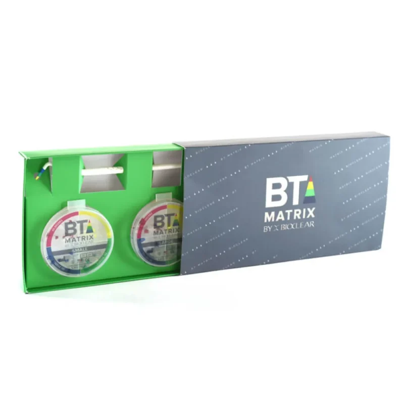 Bioclear Black Triangle (BT) Matrix System Kit | Dental Product at Lowest Price