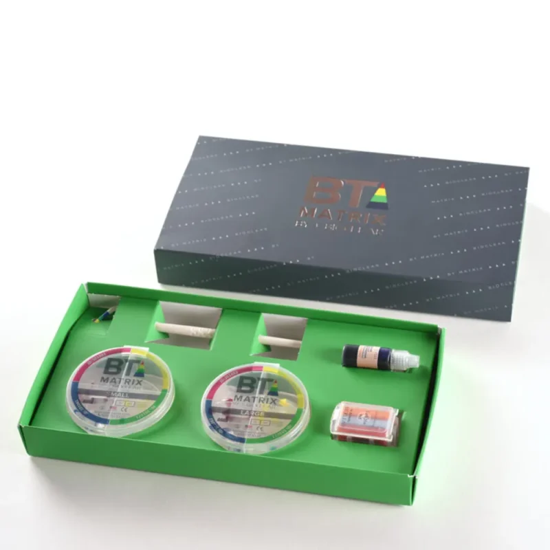 Bioclear Black Triangle (BT) Matrix System Kit | Dental Product at Lowest Price