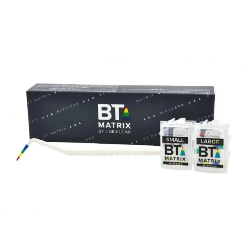 Bioclear Black Triangle Procedure Matrix System Kit | Dental Product at Lowest Price